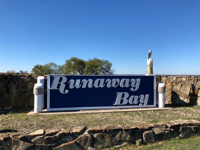 Runaway Bay